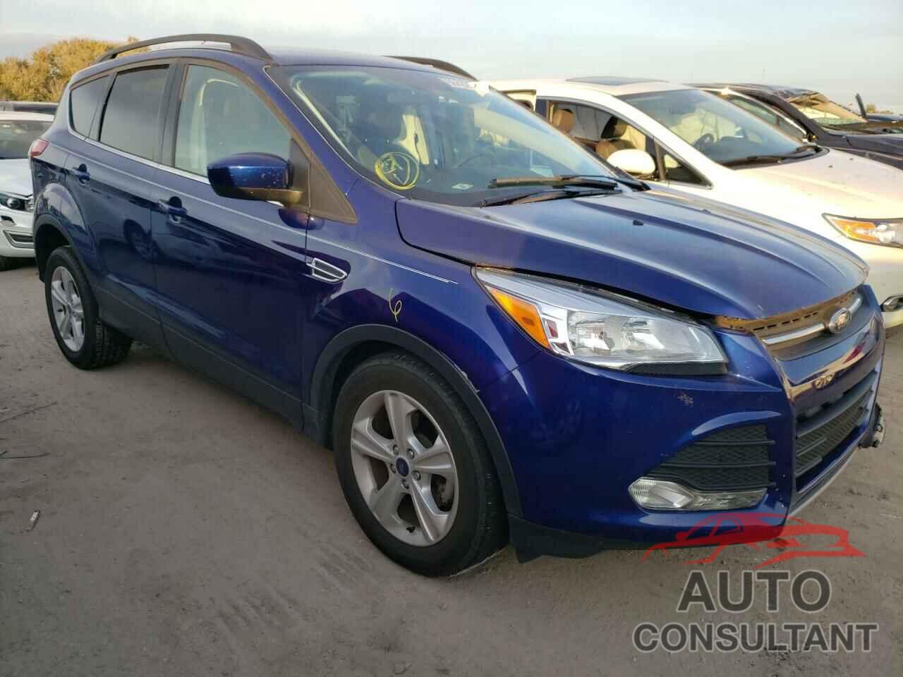 FORD ESCAPE 2016 - 1FMCU0GX2GUC64808