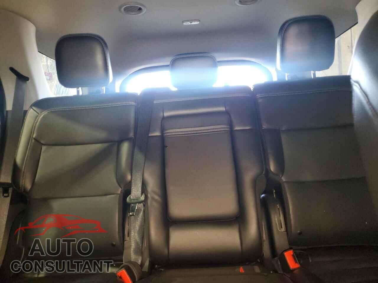 FORD EXPLORER 2023 - 1FMSK8FH2PGB83641