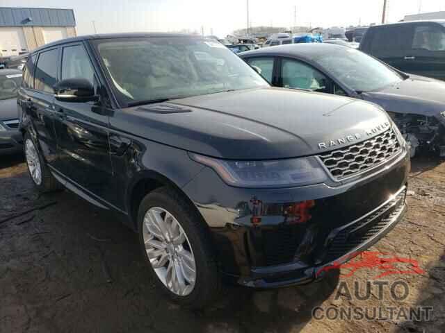 LAND ROVER RANGEROVER 2020 - SALWR2SE6LA895652