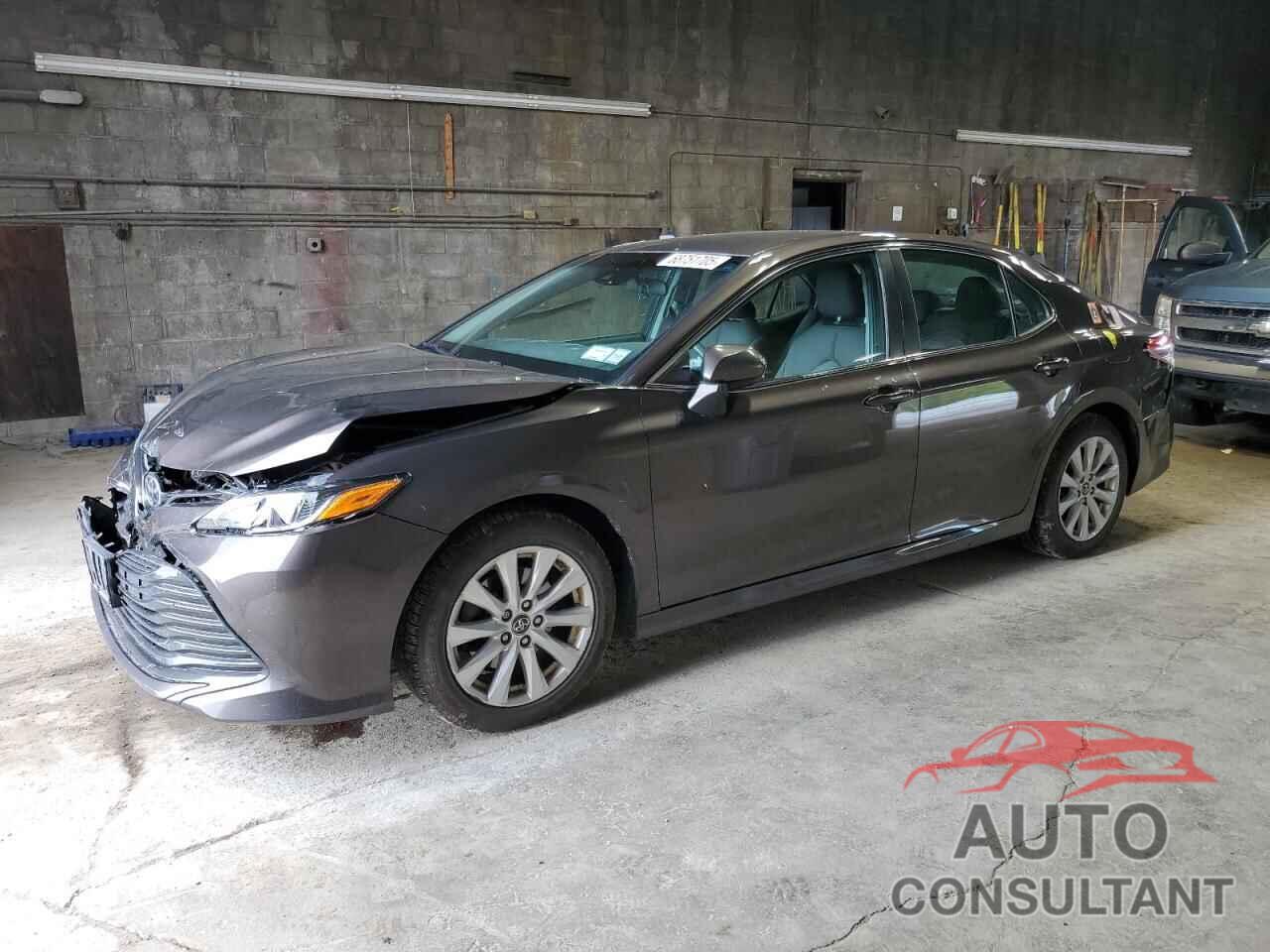 TOYOTA CAMRY 2019 - 4T1B11HK6KU260945