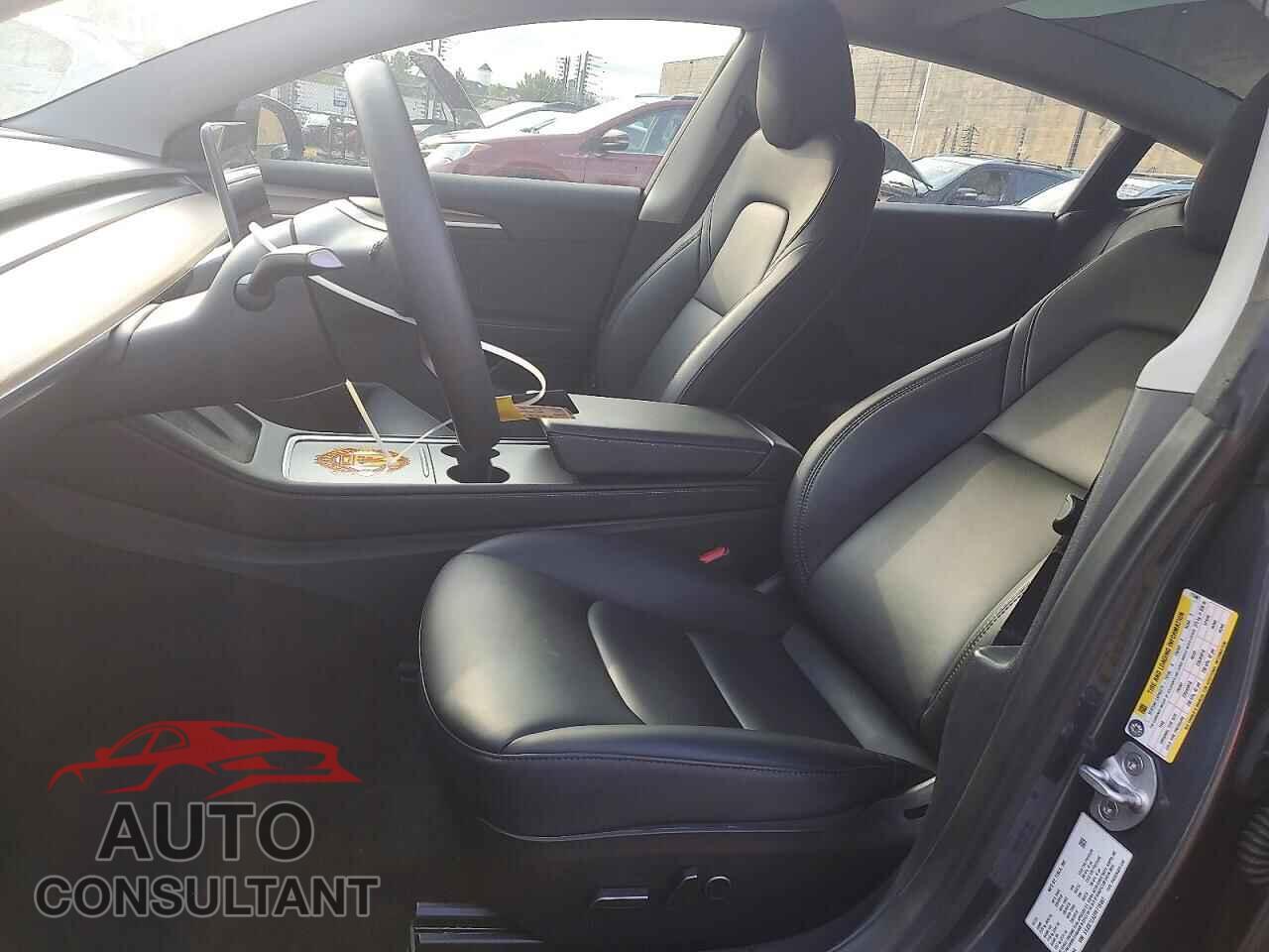 TESLA MODEL 3 2023 - 5YJ3E1EA2PF715461