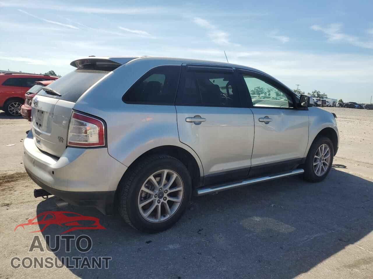 FORD EDGE 2009 - 2FMDK48CX9BA52647