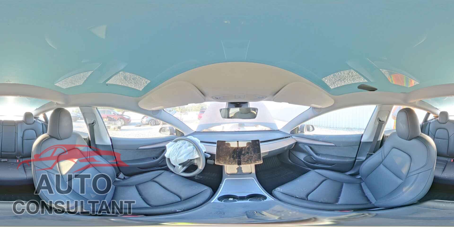 TESLA MODEL 3 2024 - 5YJ3E1EA2PF549264