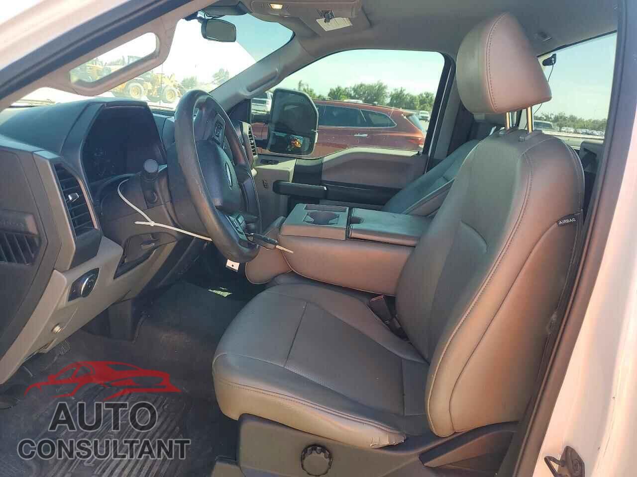 FORD F250 2020 - 1FDBF2A68LEC25212