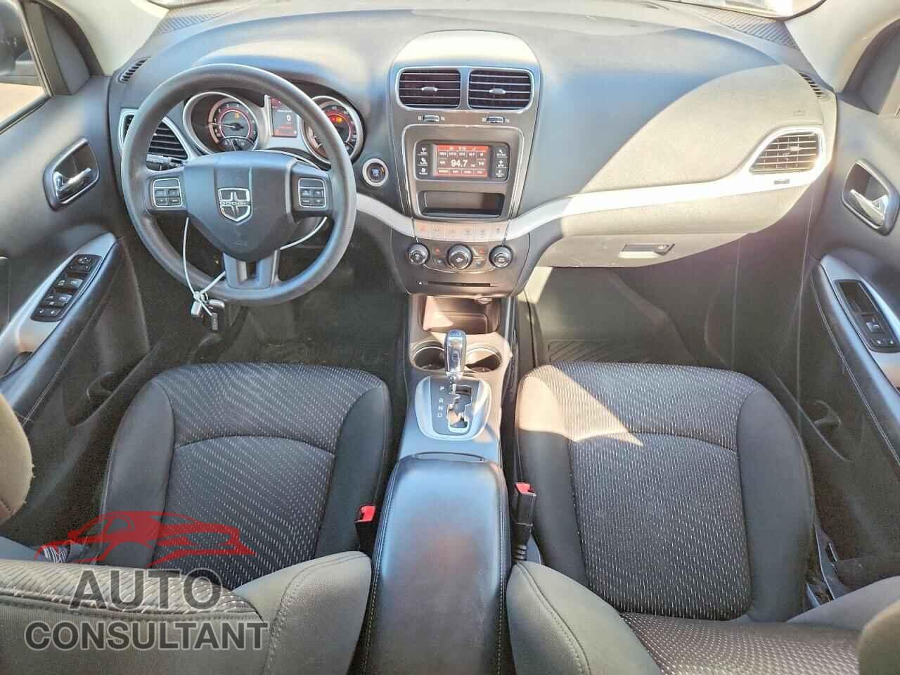 DODGE JOURNEY 2011 - 3D4PG1FG4BT567258