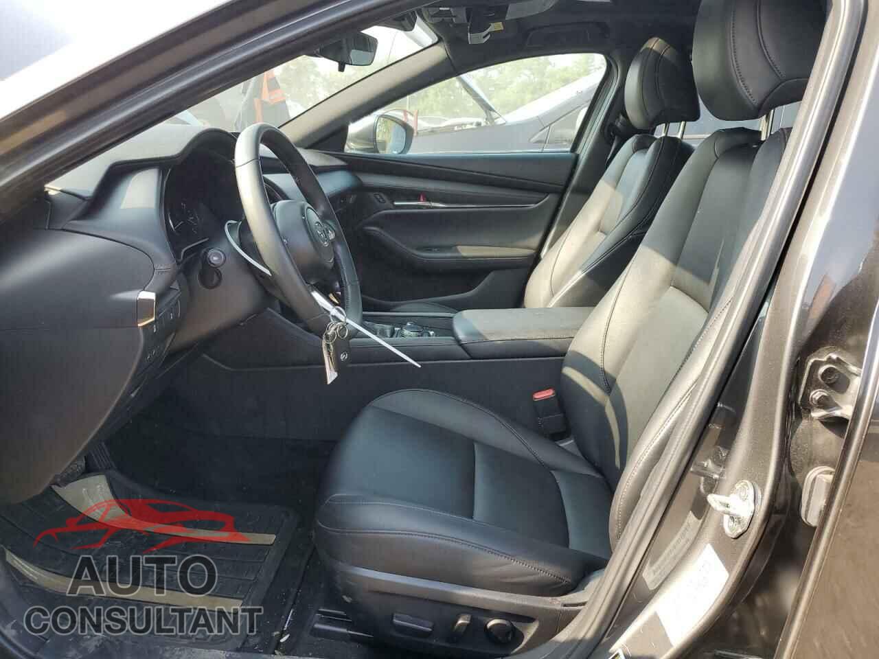 MAZDA 3 2023 - JM1BPALM2P1612911