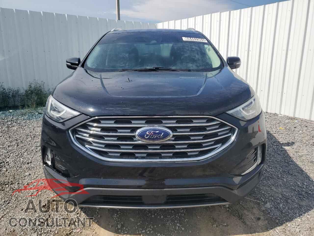 FORD EDGE 2019 - 2FMPK3K92KBC16063