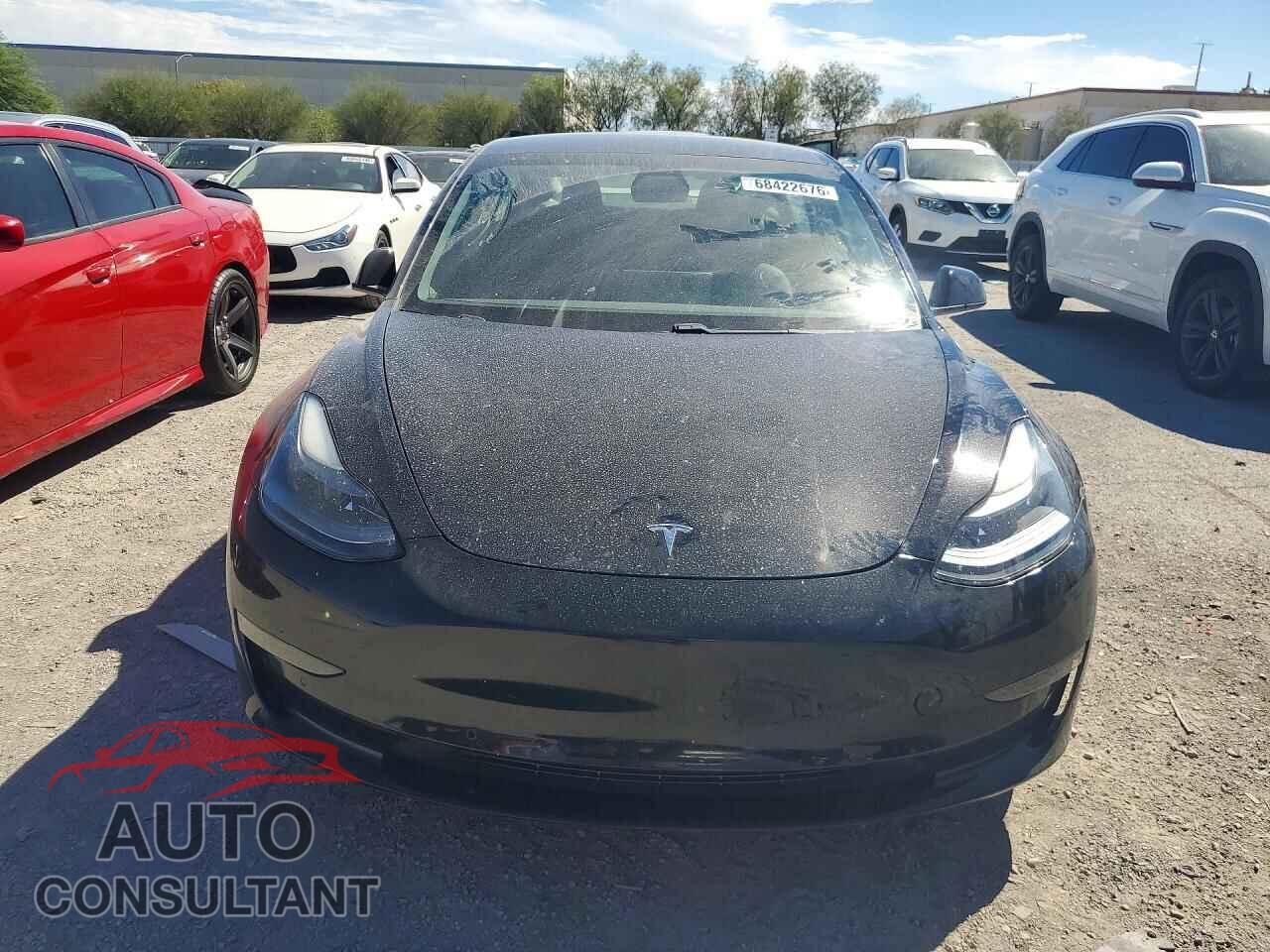 TESLA MODEL 3 2021 - 5YJ3E1EA1MF930776