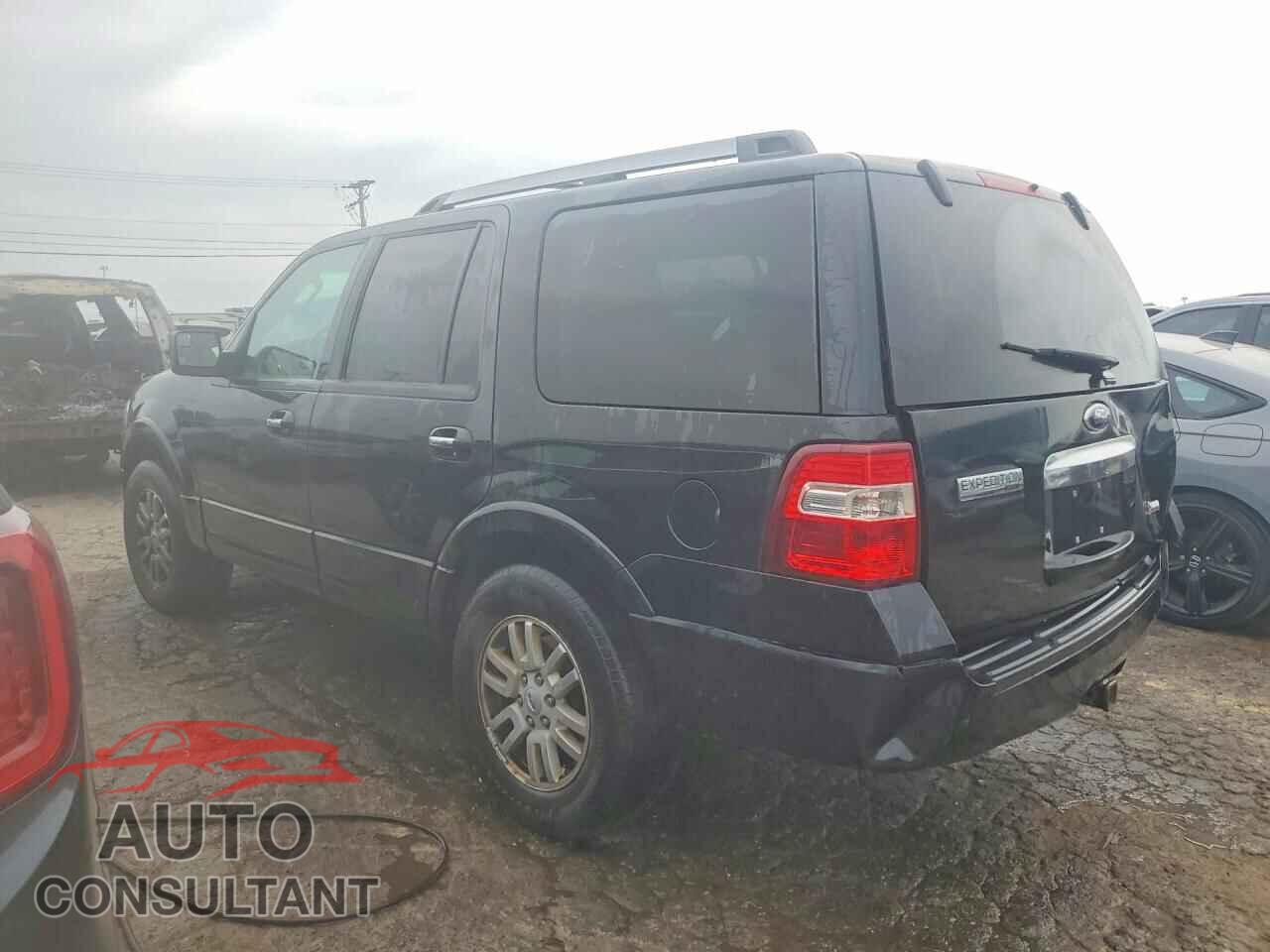 FORD EXPEDITION 2014 - 1FMJU2A54EEF40200