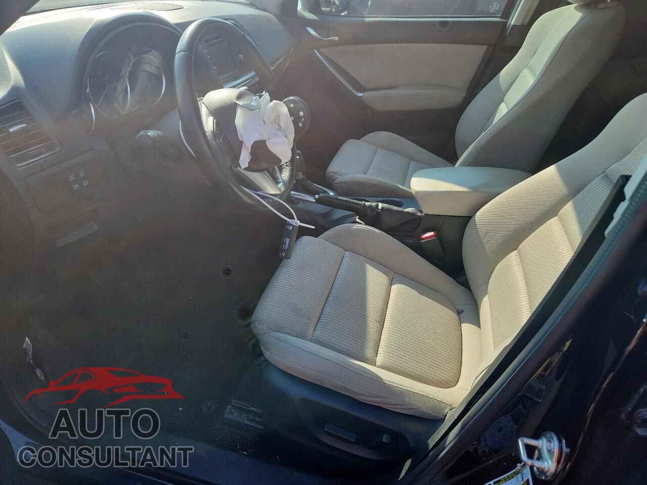 MAZDA CX-5 2015 - JM3KE2CY9F0480045