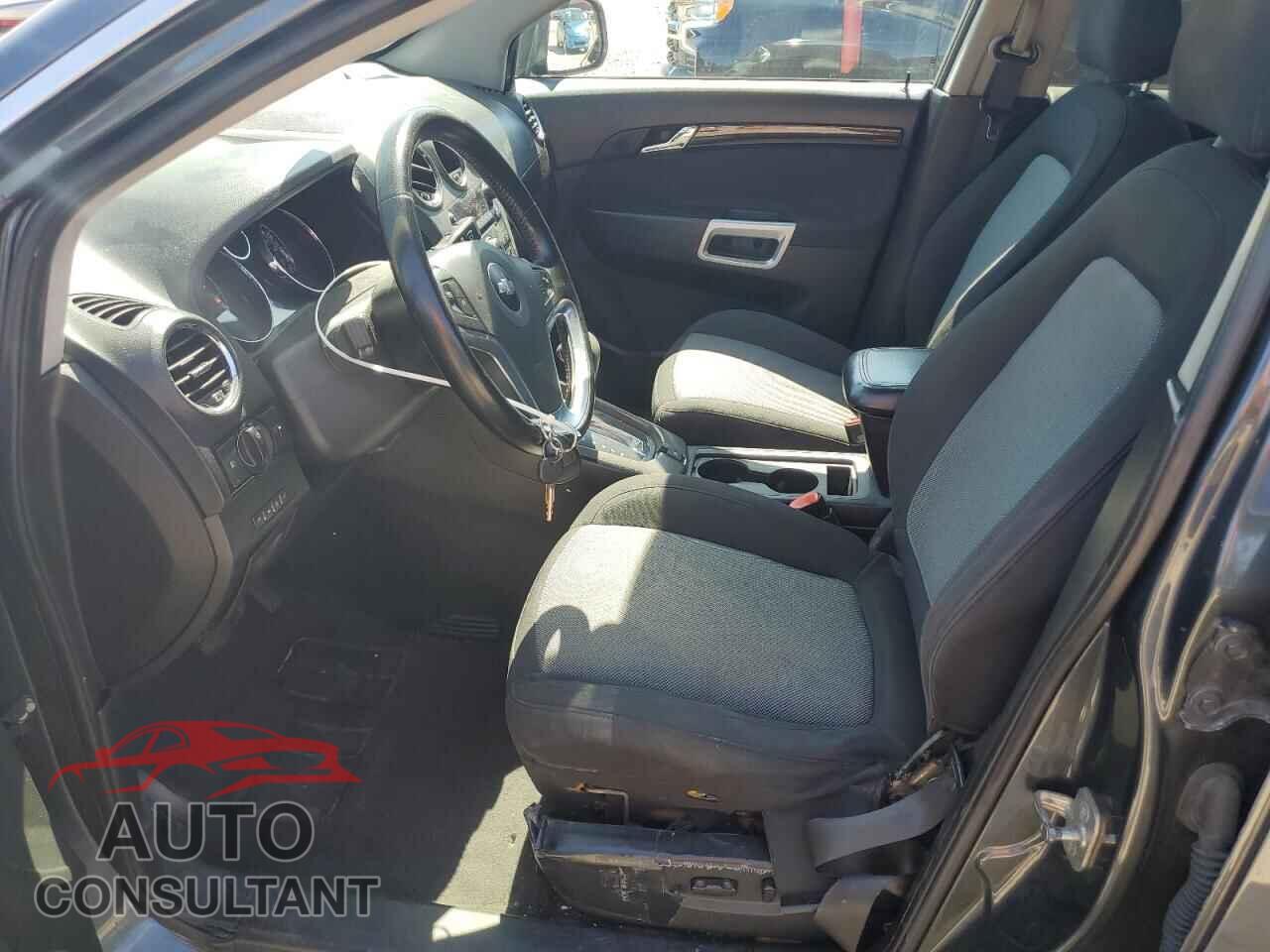 CHEVROLET CAPTIVA 2013 - 3GNFL2EK3DS516012