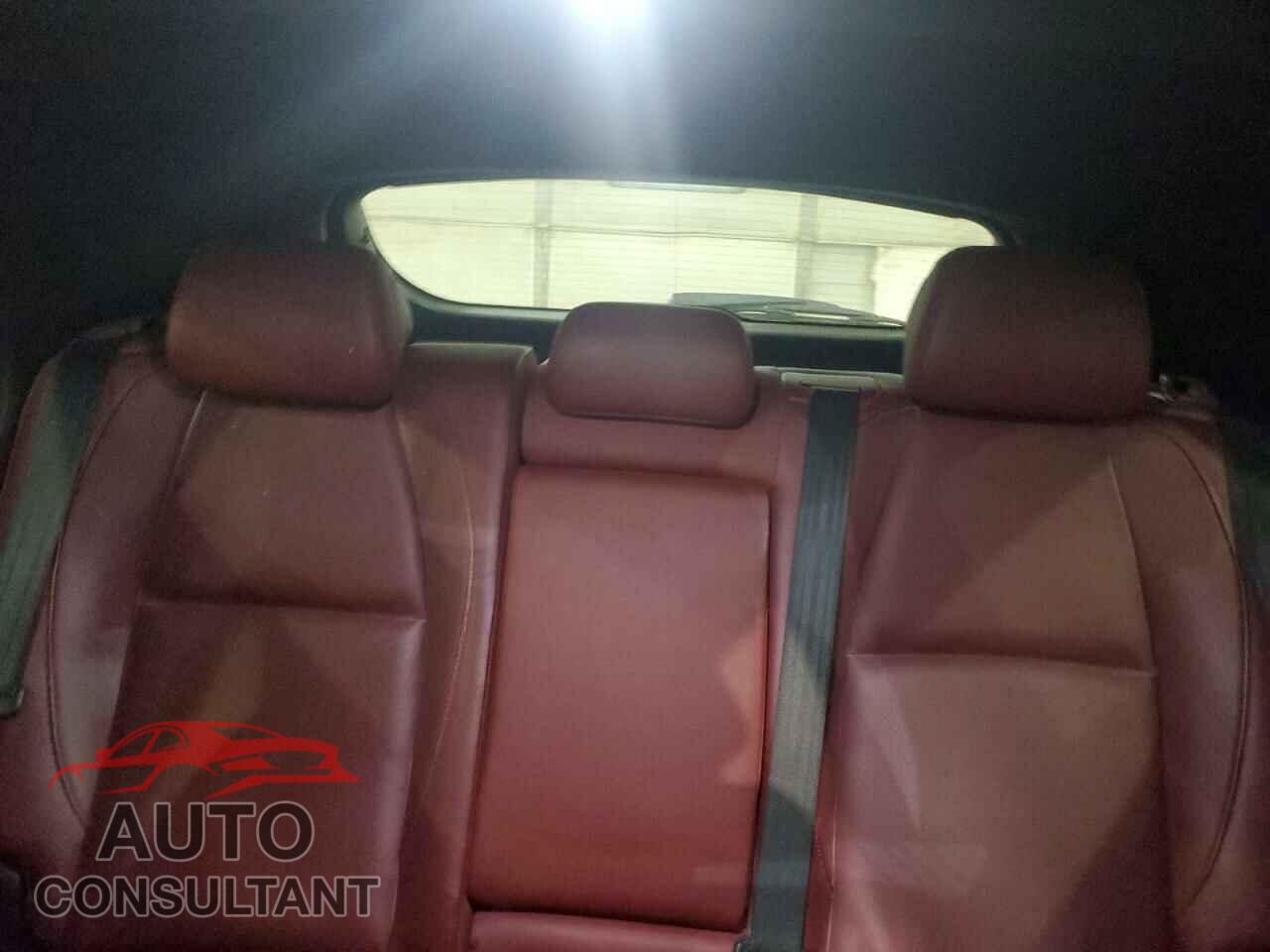 MAZDA 3 2019 - JM1BPANM3K1133791