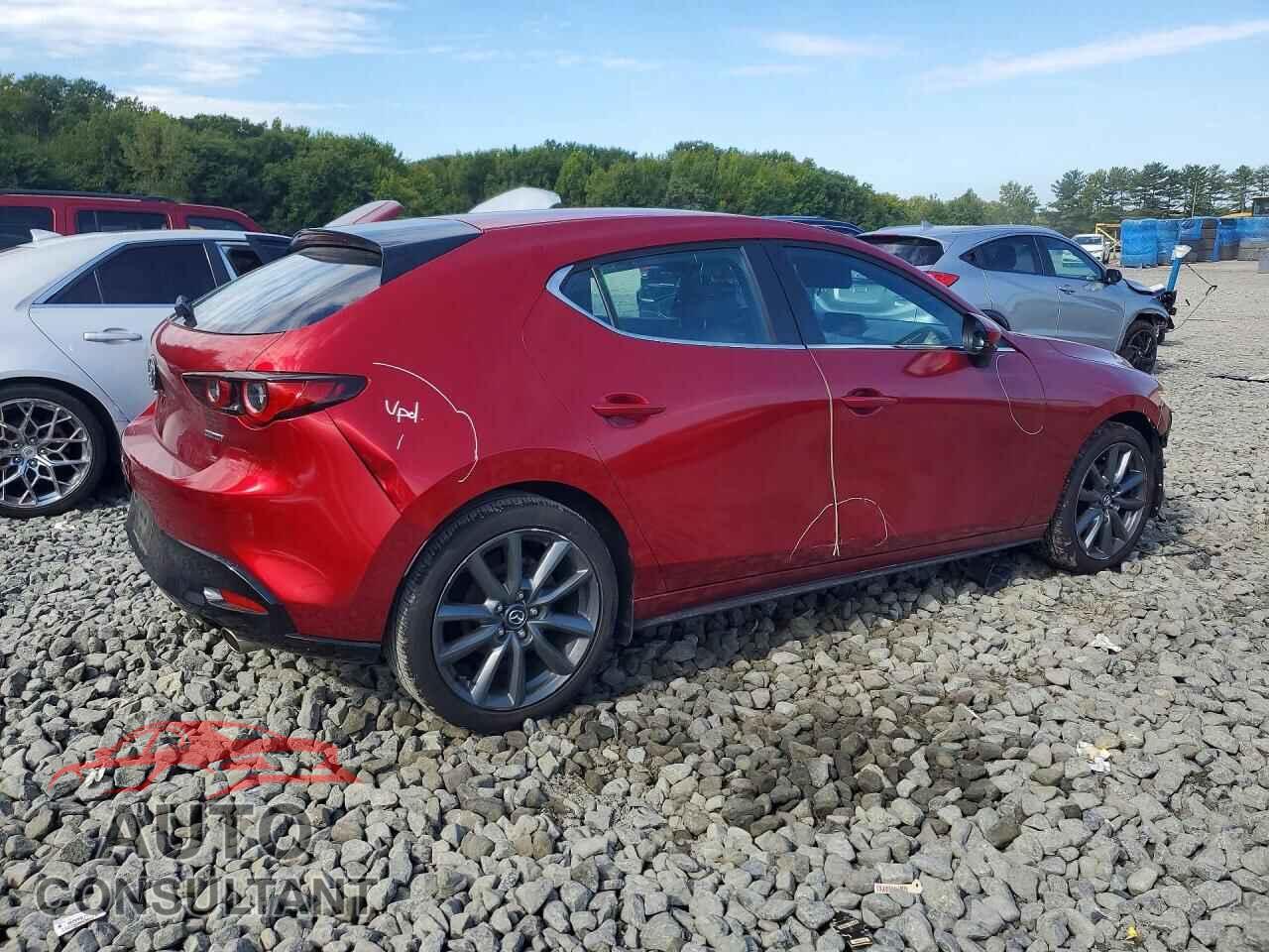 MAZDA 3 2024 - JM1BPALM7R1702798
