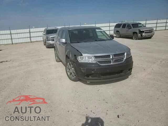 DODGE JOURNEY 2019 - 3C4PDCEG9KT680321