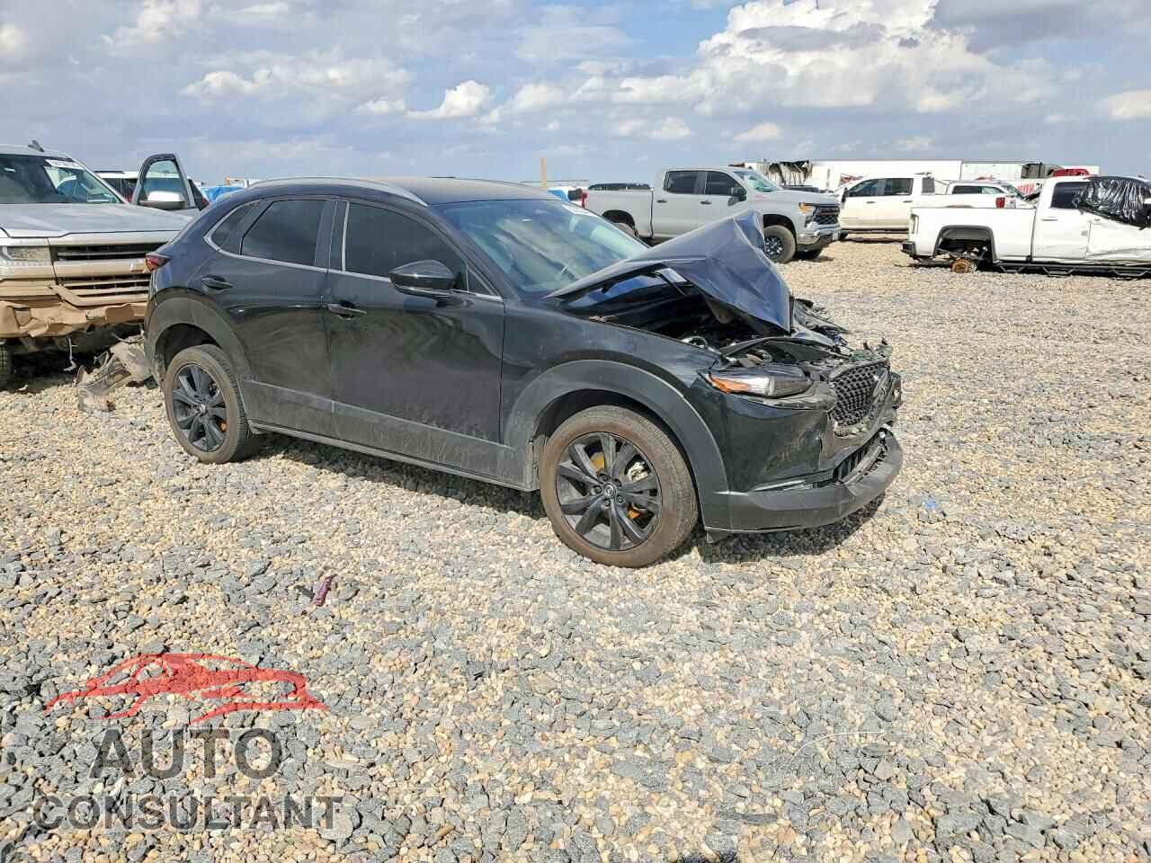 MAZDA CX30 2025 - 3MVDMBBM7SM777792
