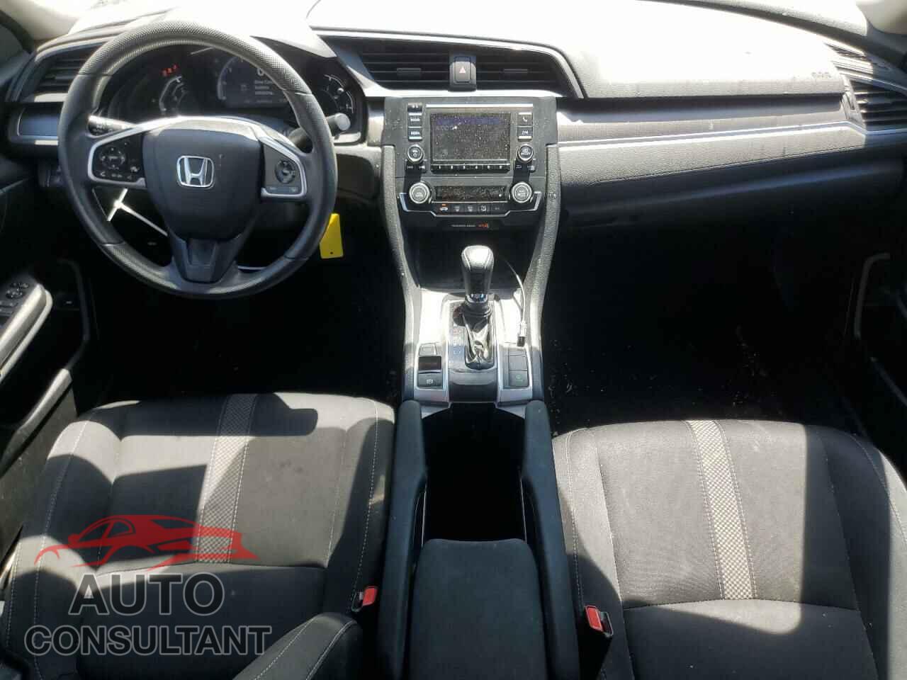 HONDA CIVIC 2020 - 2HGFC2F60LH577346
