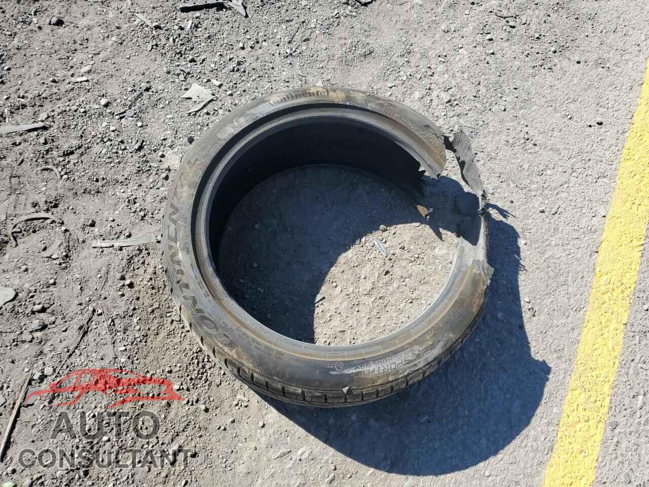 TESLA MODEL 3 2022 - 5YJ3E1EA0NF304153