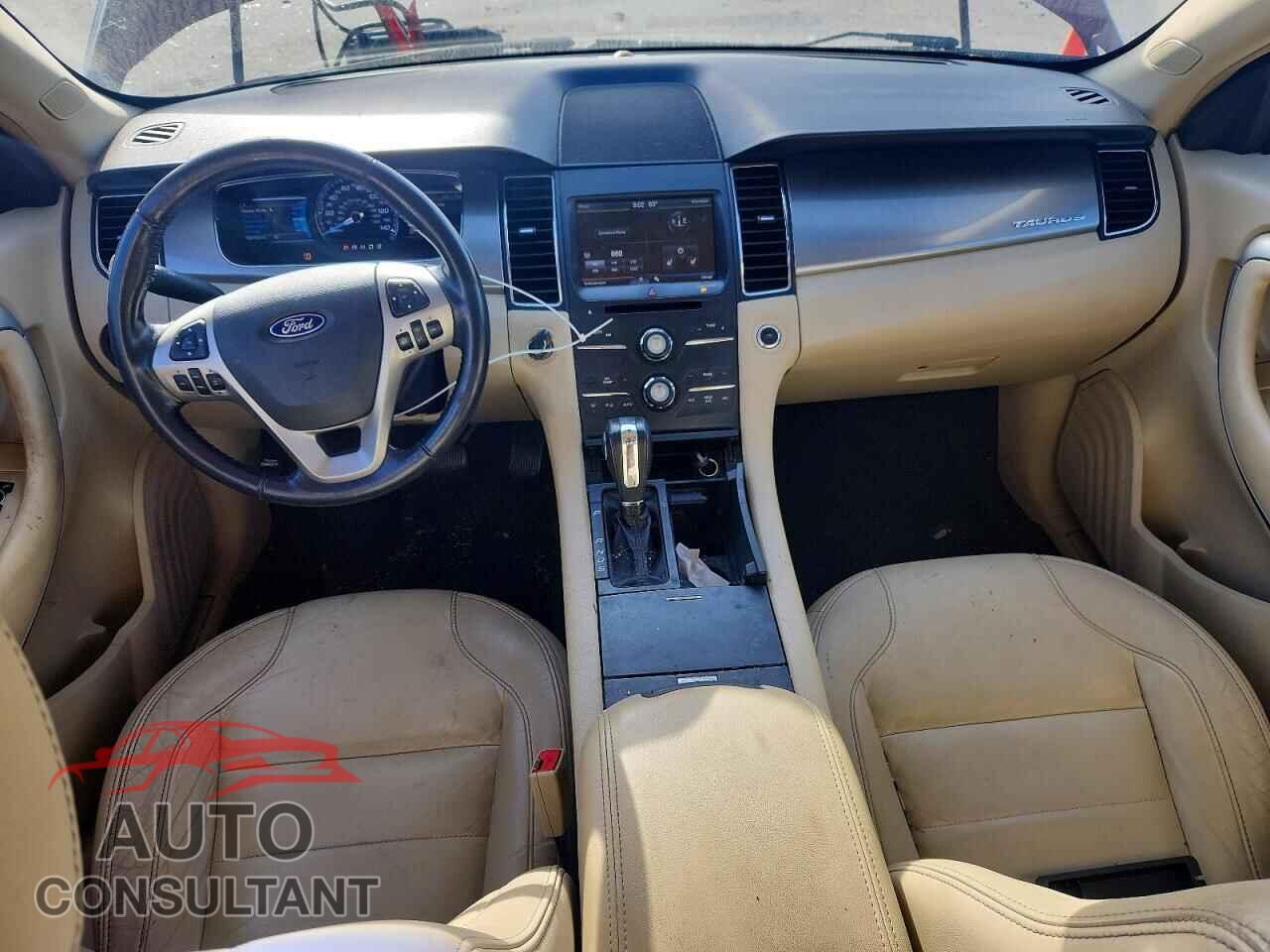 FORD TAURUS 2014 - 1FAHP2E81EG116546