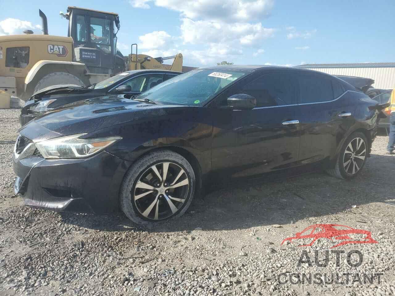 NISSAN MAXIMA 2016 - 1N4AA6AP6GC383294