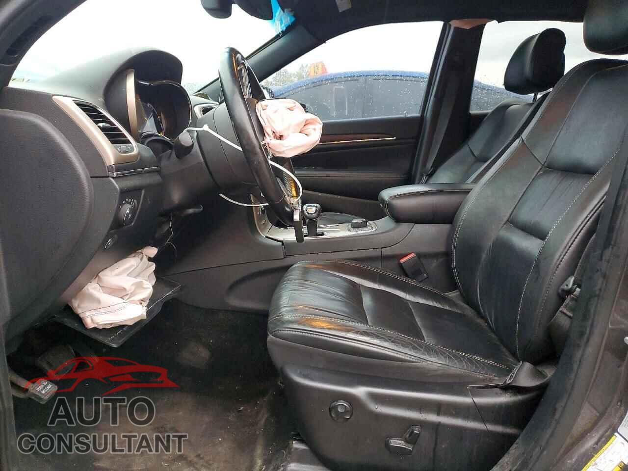 JEEP CHEROKEE 2015 - 1C4RJFBG7FC811318