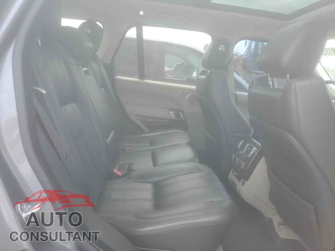 LAND ROVER RANGEROVER 2014 - SALGS2WF4EA137579