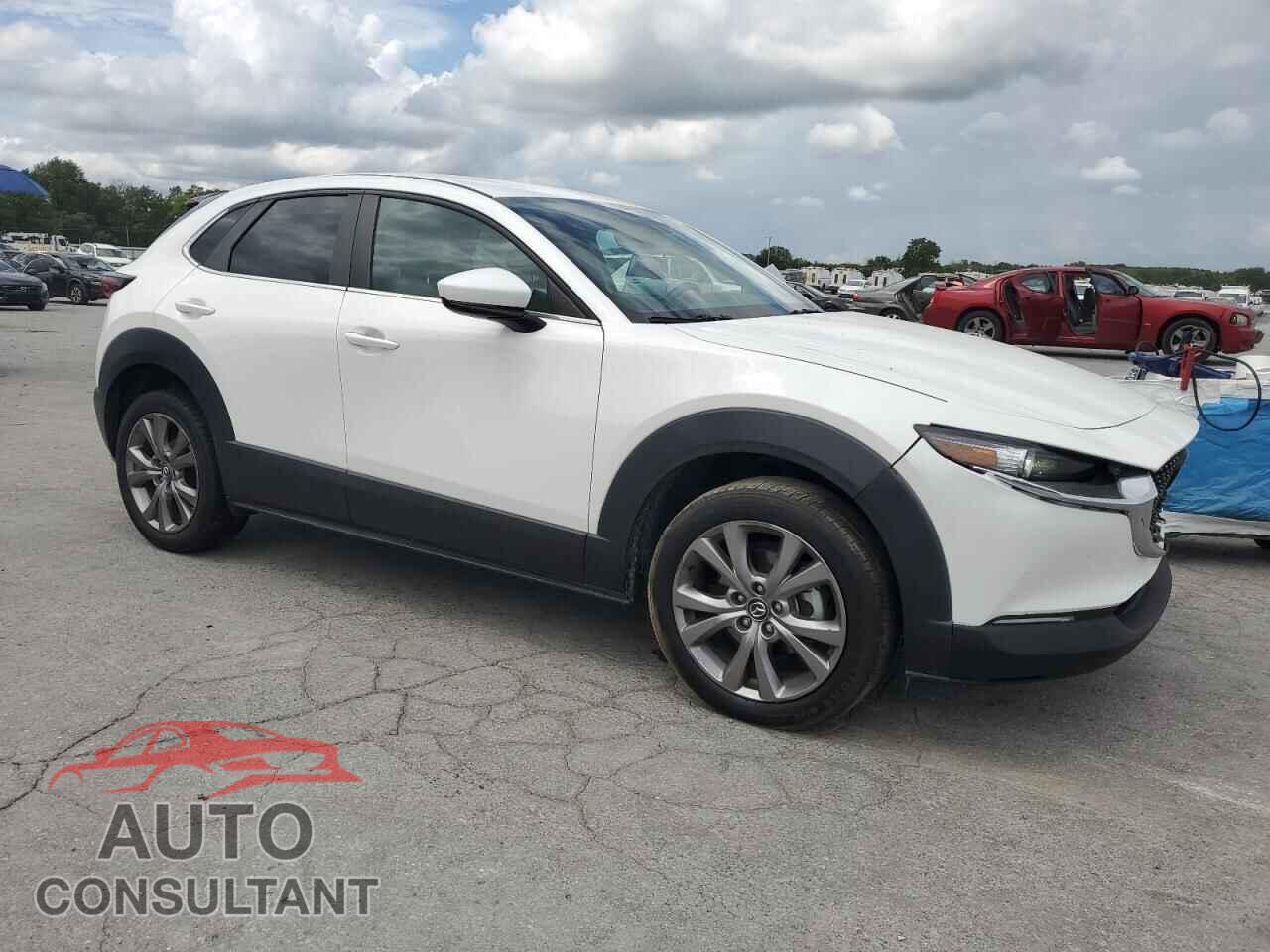 MAZDA CX30 2020 - 3MVDMACL5LM128574