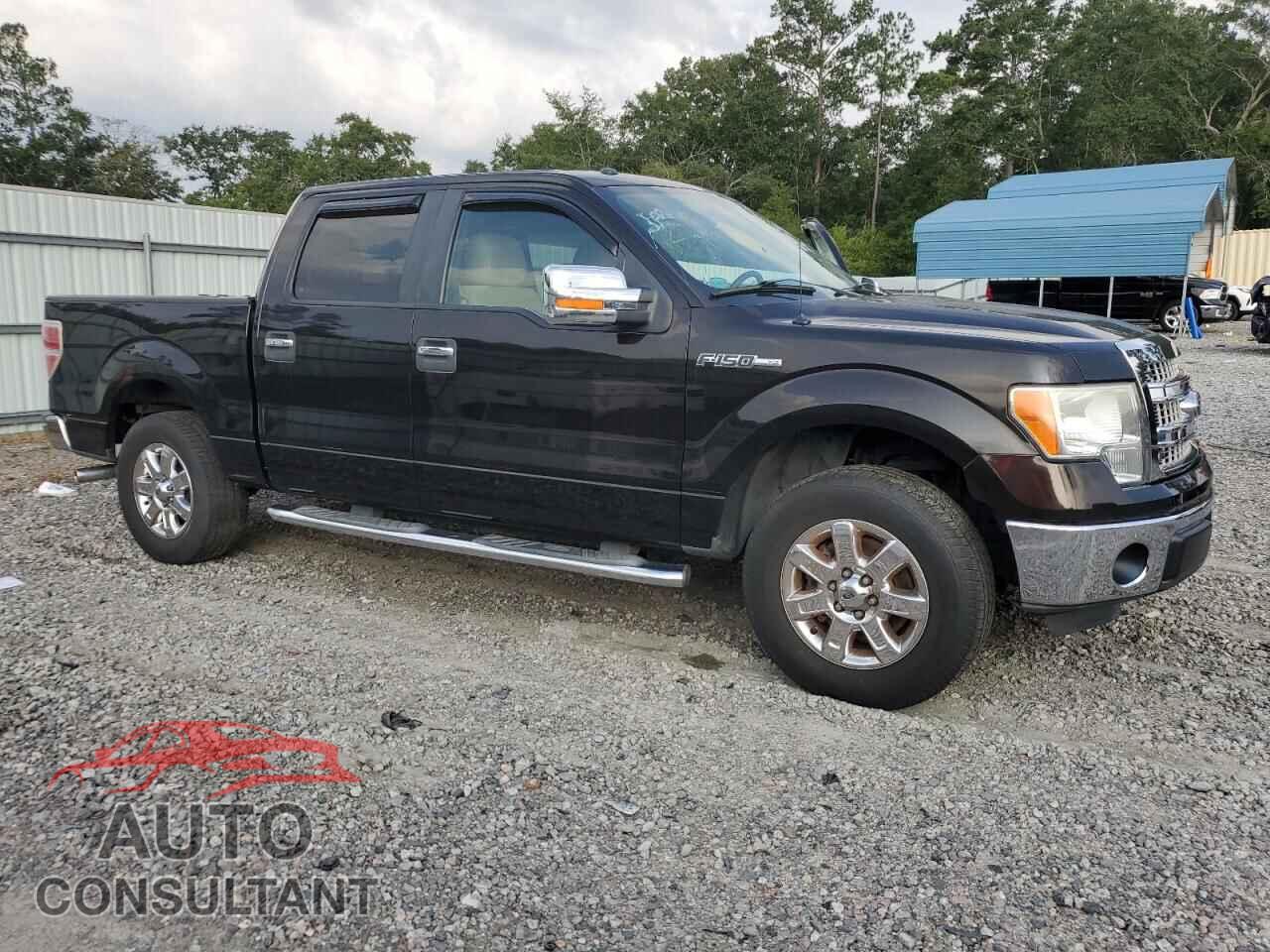 FORD F-150 2014 - 1FTEW1CM7EFB24764