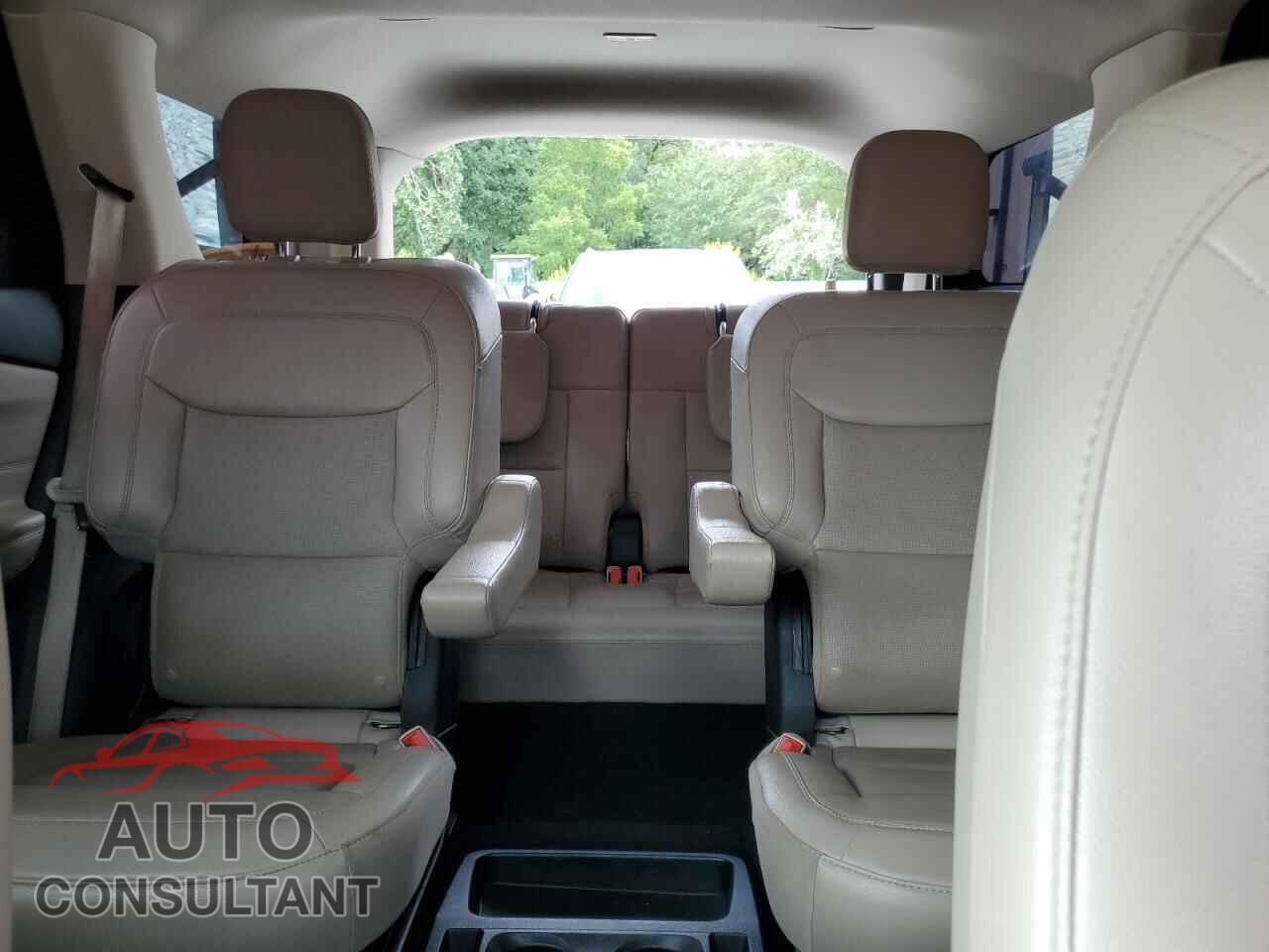 FORD EXPLORER 2021 - 1FMSK8FH4MGB70076
