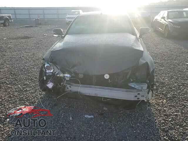 LEXUS IS 2010 - JTHFE2C2XA2502944