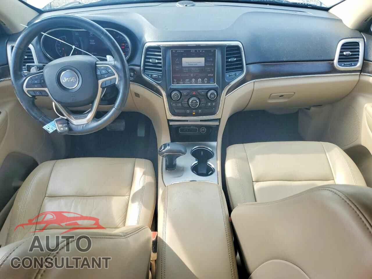 JEEP CHEROKEE 2014 - 1C4RJFBG1EC275593
