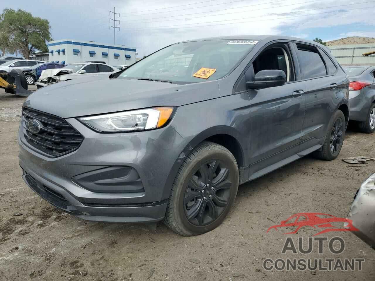 FORD EDGE 2024 - 2FMPK4G99RBA34191