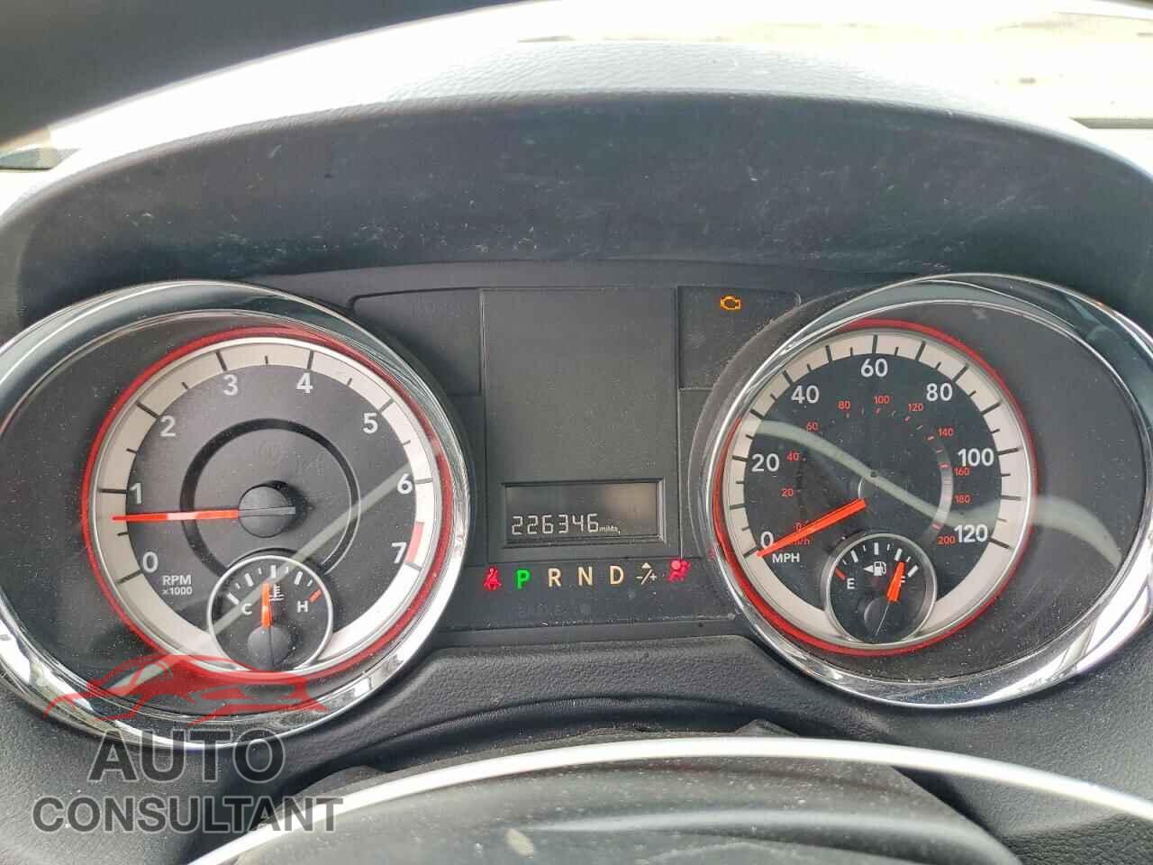 DODGE CARAVAN 2018 - 2C4RDGBG5JR320131
