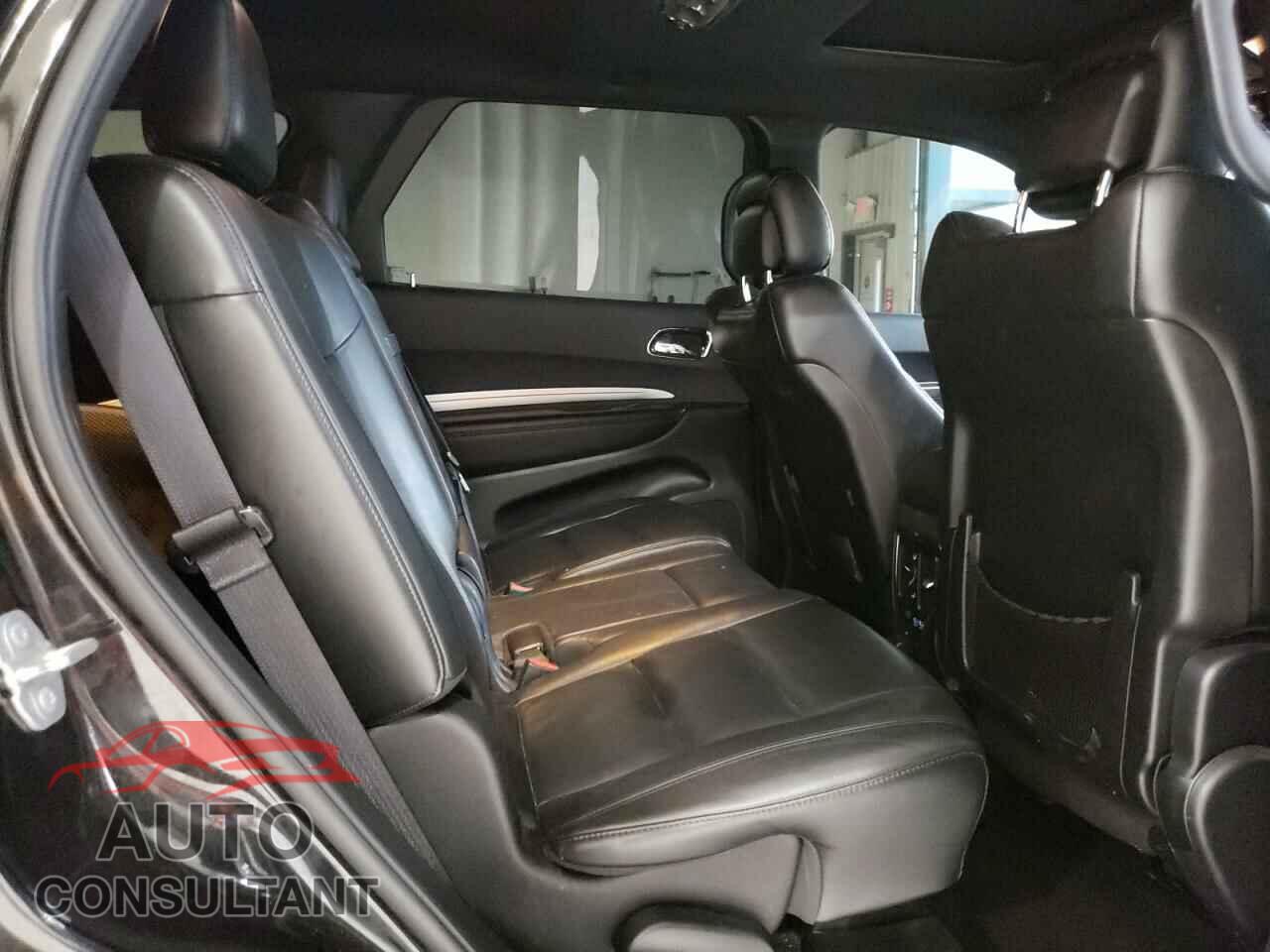 DODGE DURANGO 2015 - 1C4RDJDGXFC923389