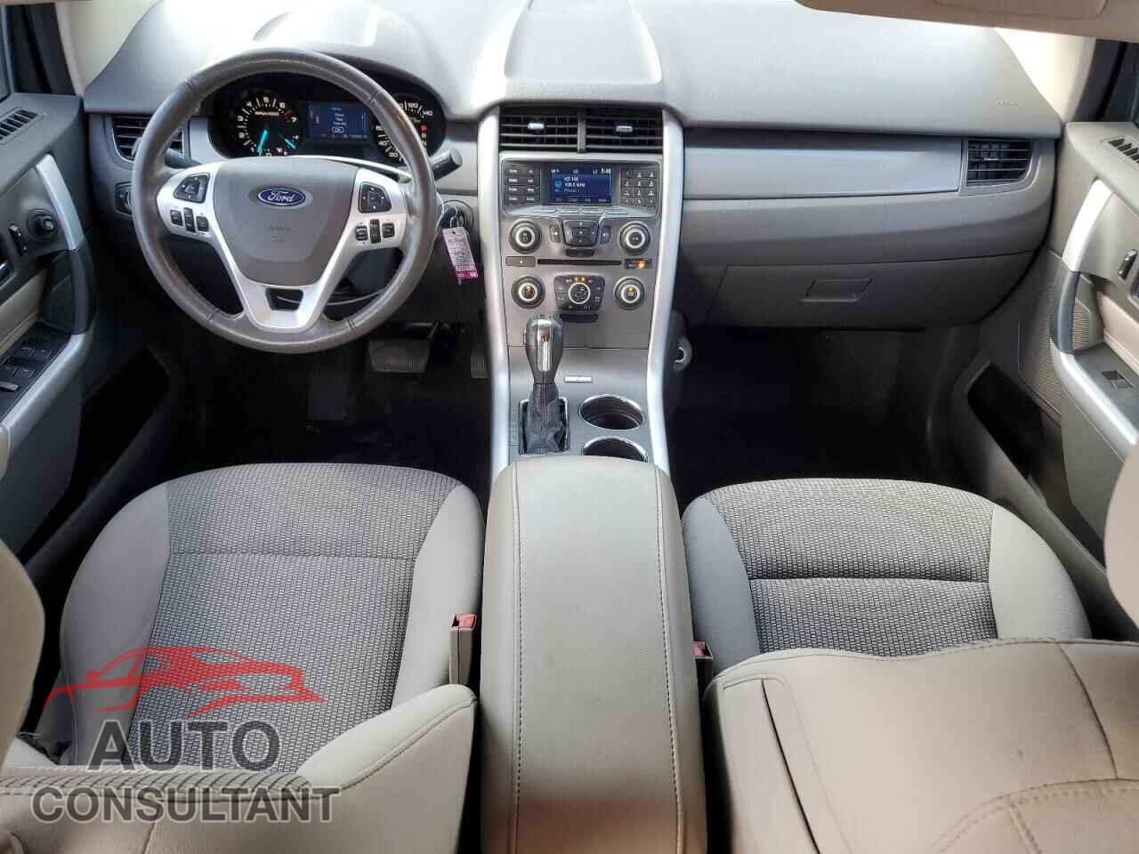 FORD EDGE 2014 - 2FMDK4JC9EBB66577