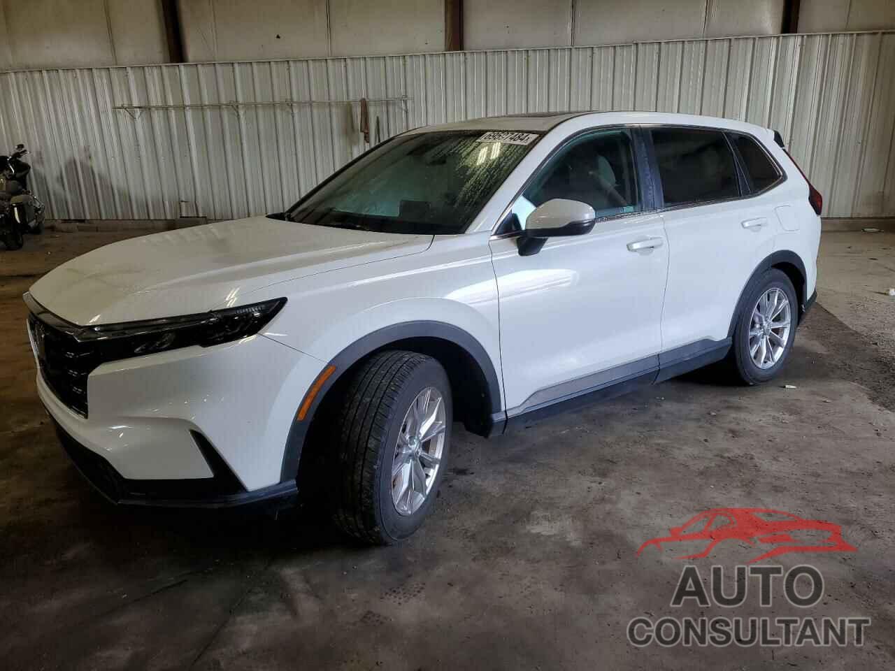HONDA CRV 2023 - 2HKRS4H45PH407518