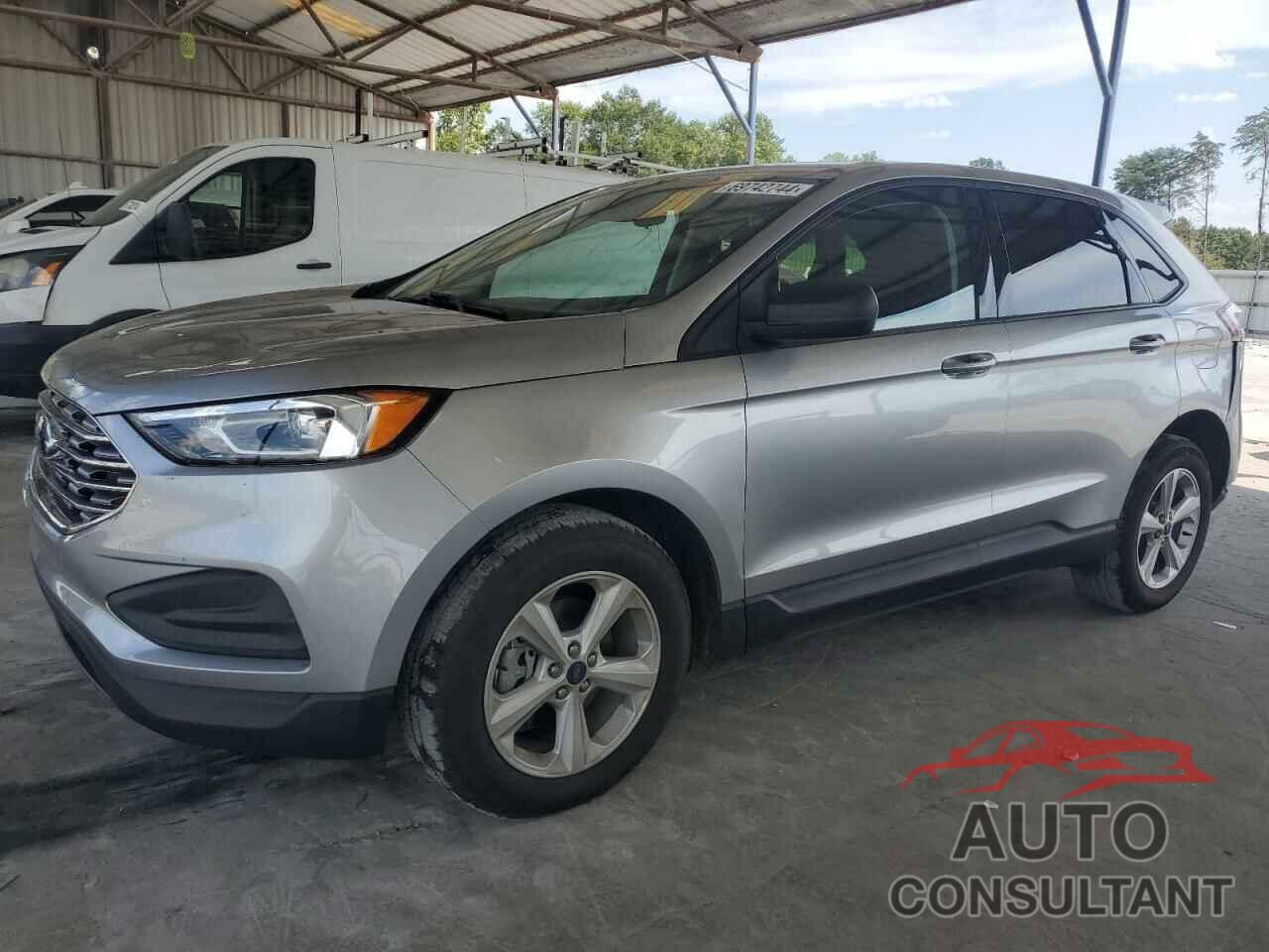 FORD EDGE 2020 - 2FMPK3G9XLBB33894