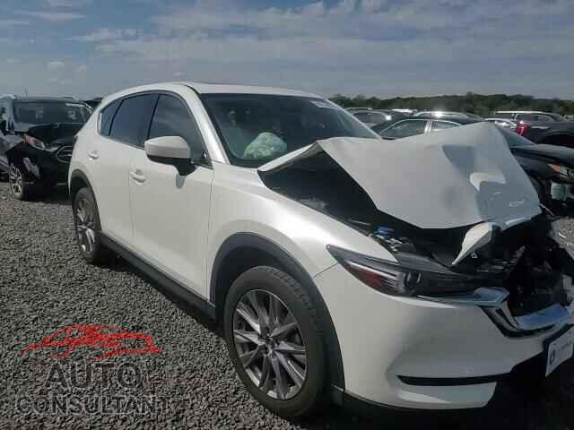 MAZDA CX-5 2021 - JM3KFBDM0M0364819