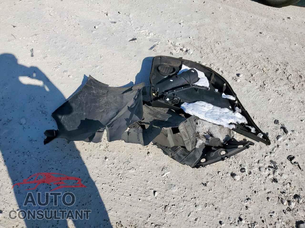 MAZDA 3 2017 - 3MZBN1U77HM120049