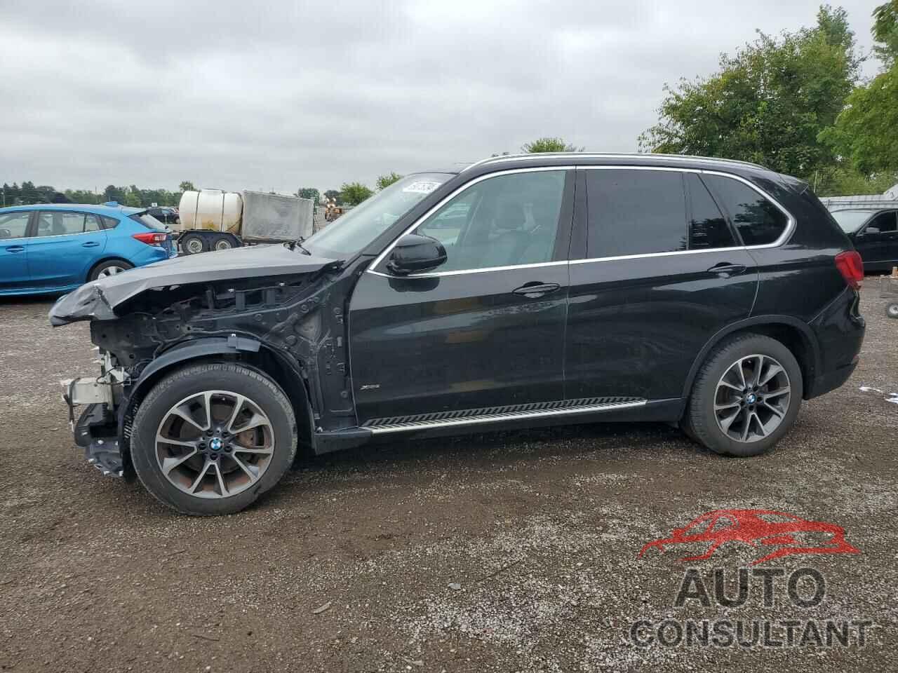 BMW X5 2017 - 5UXKR0C35H0V73121