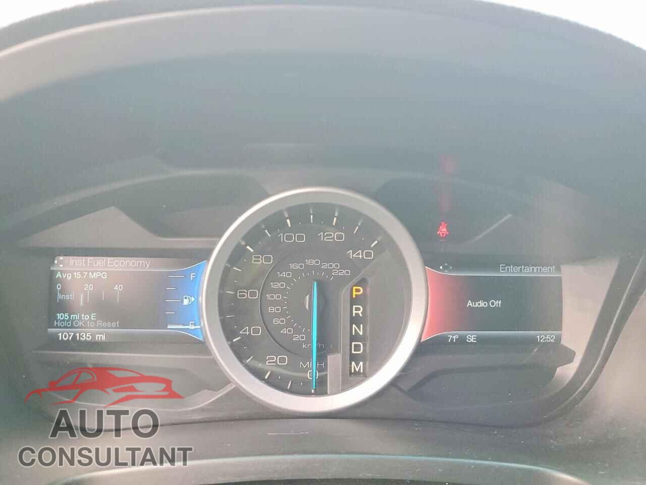 FORD EXPLORER 2014 - 1FM5K8F83EGB49931