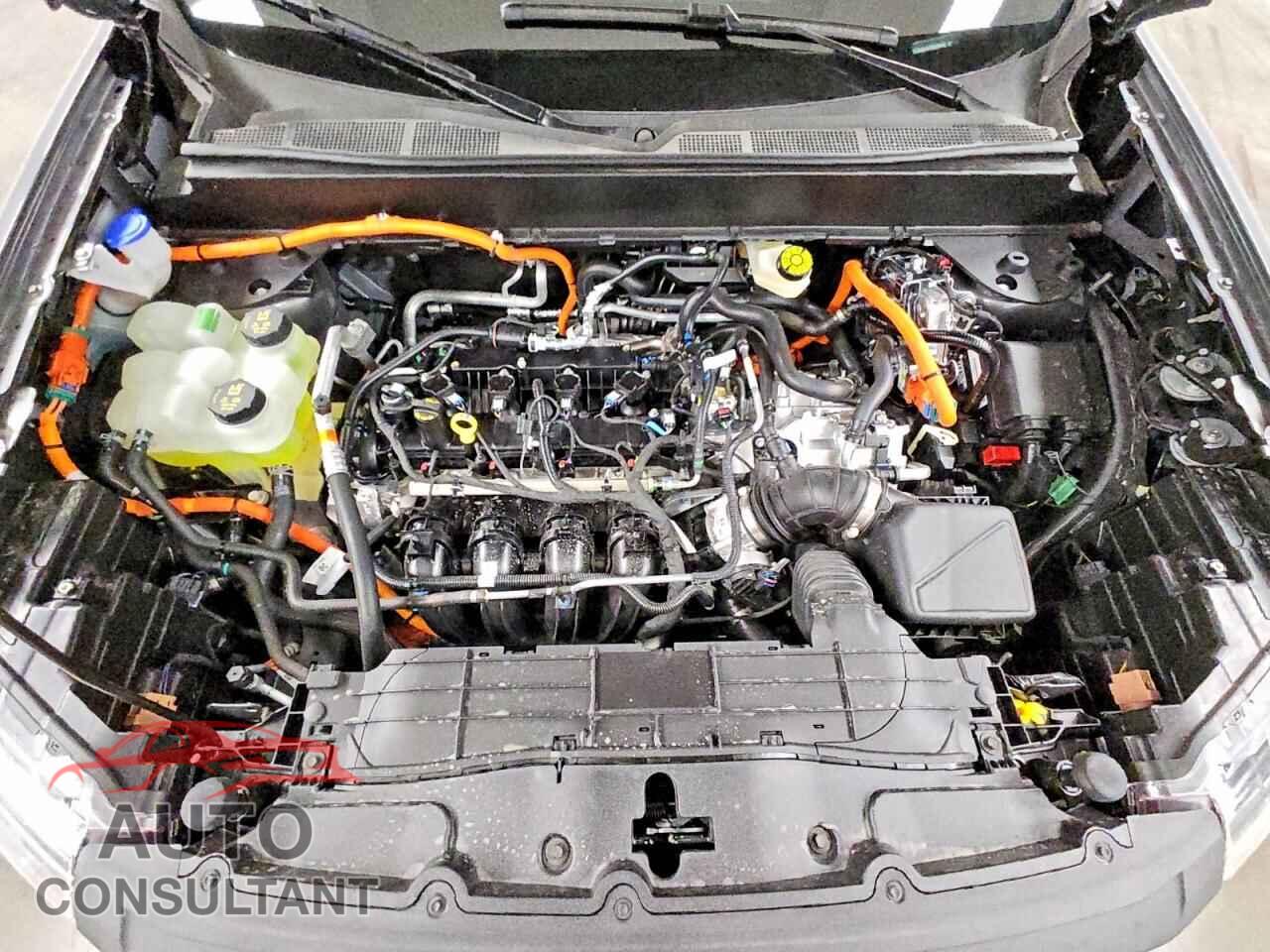 FORD MAVERICK 2026 - 3FTTW8A3XTRB15938
