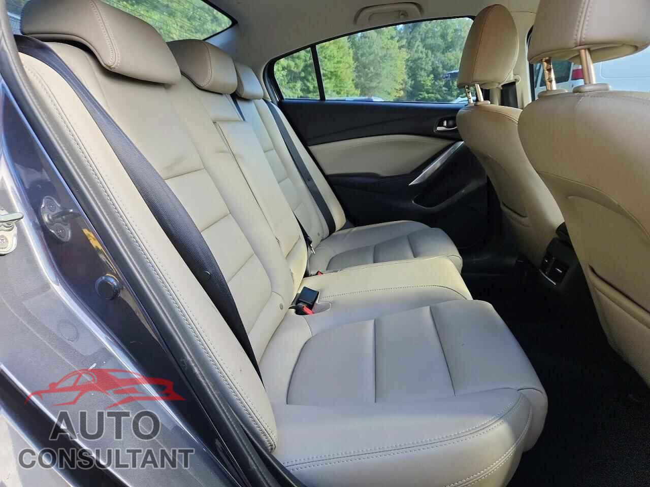 MAZDA 6 2014 - JM1GJ1T66E1159687
