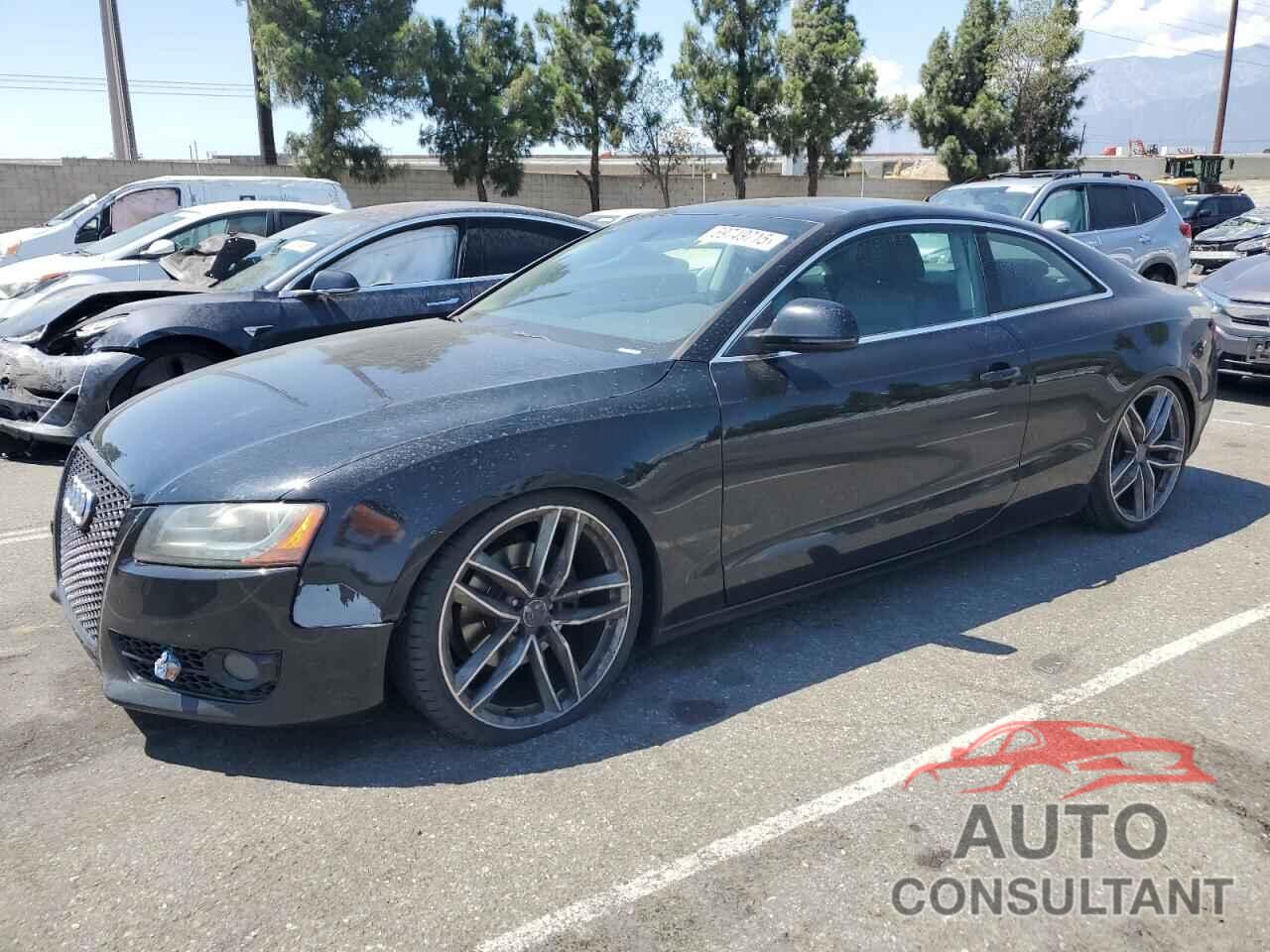 AUDI A5 2009 - WAUDK78T49A034840