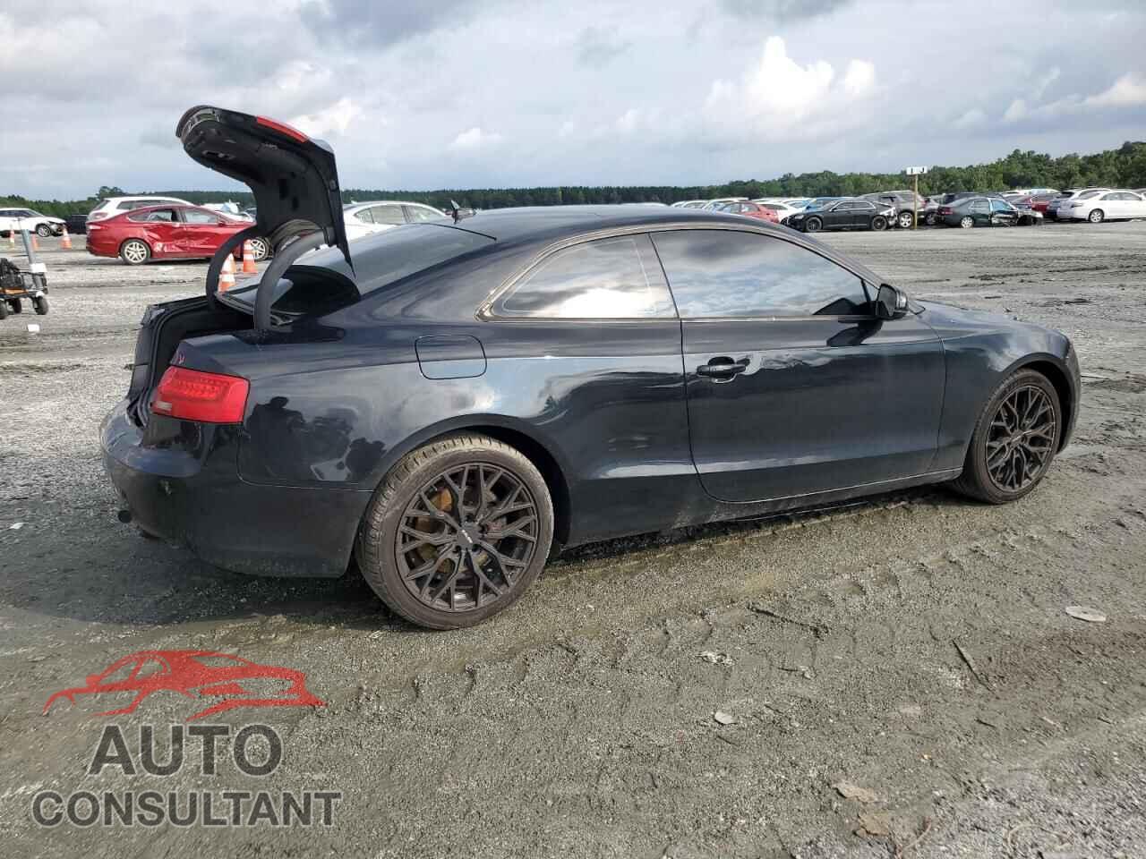 AUDI A5 2014 - WAULFAFR8EA023970