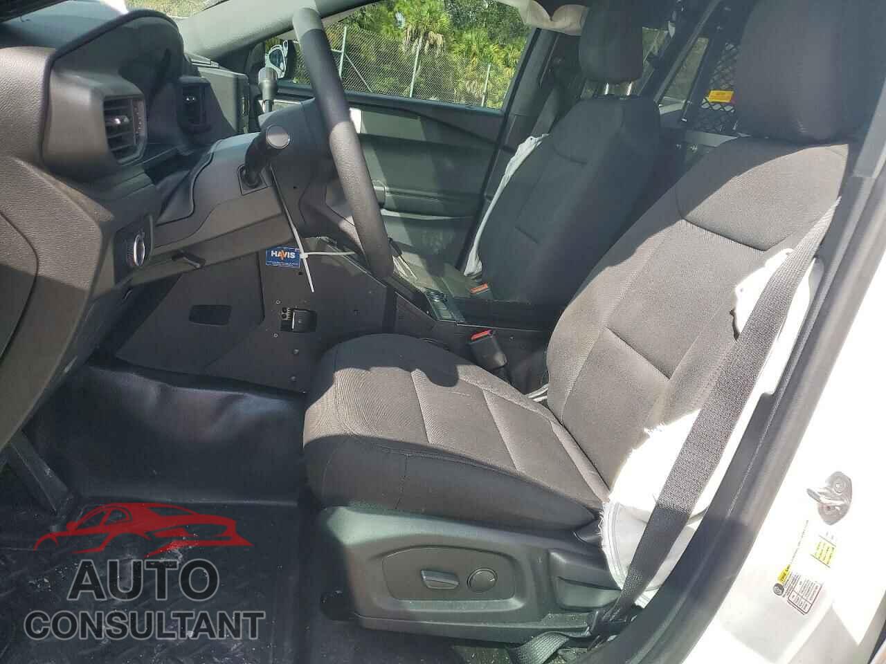 FORD EXPLORER 2023 - 1FM5K8AB2PGB62112
