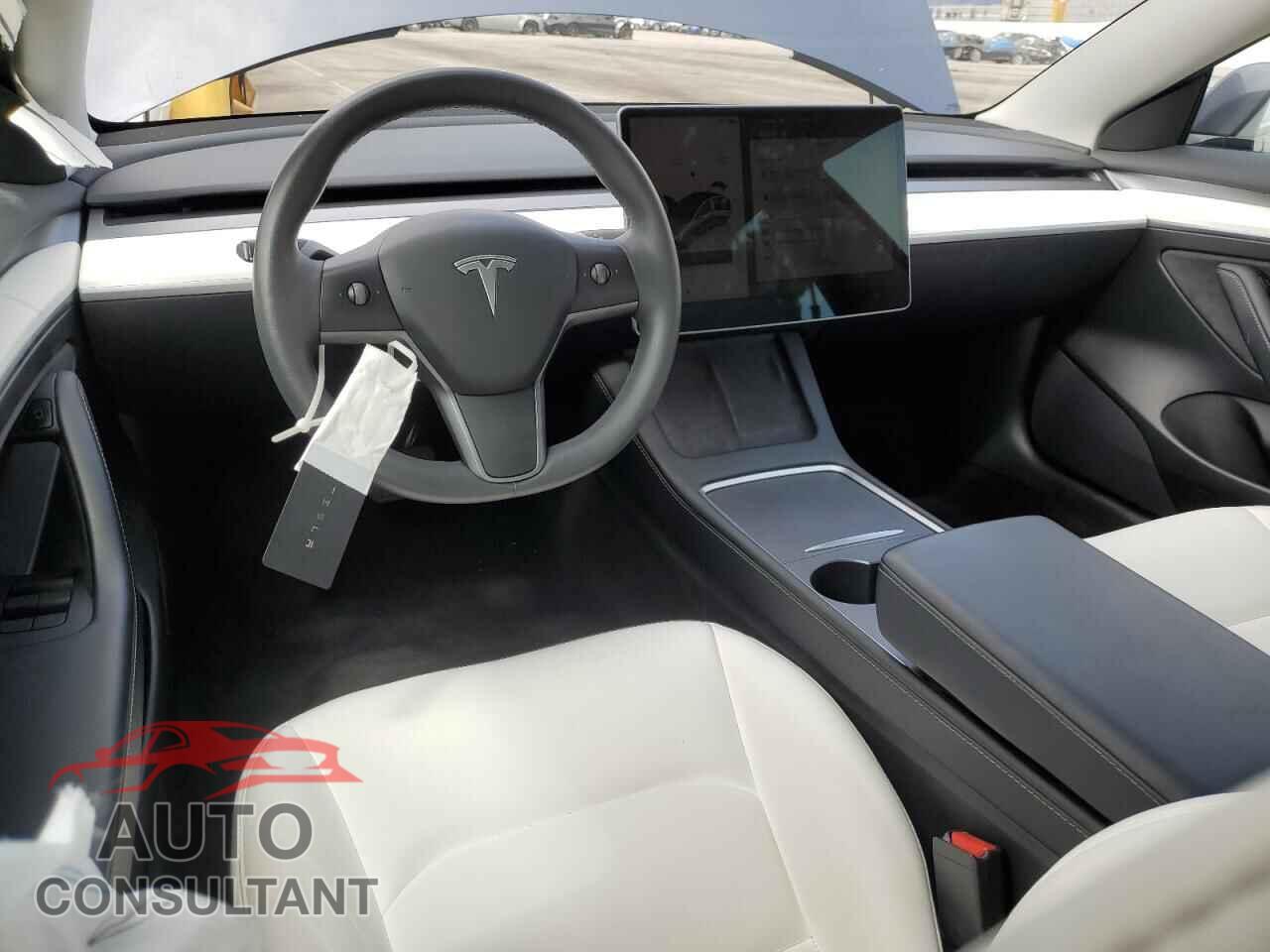 TESLA MODEL 3 2023 - 5YJ3E1EA3PF516788