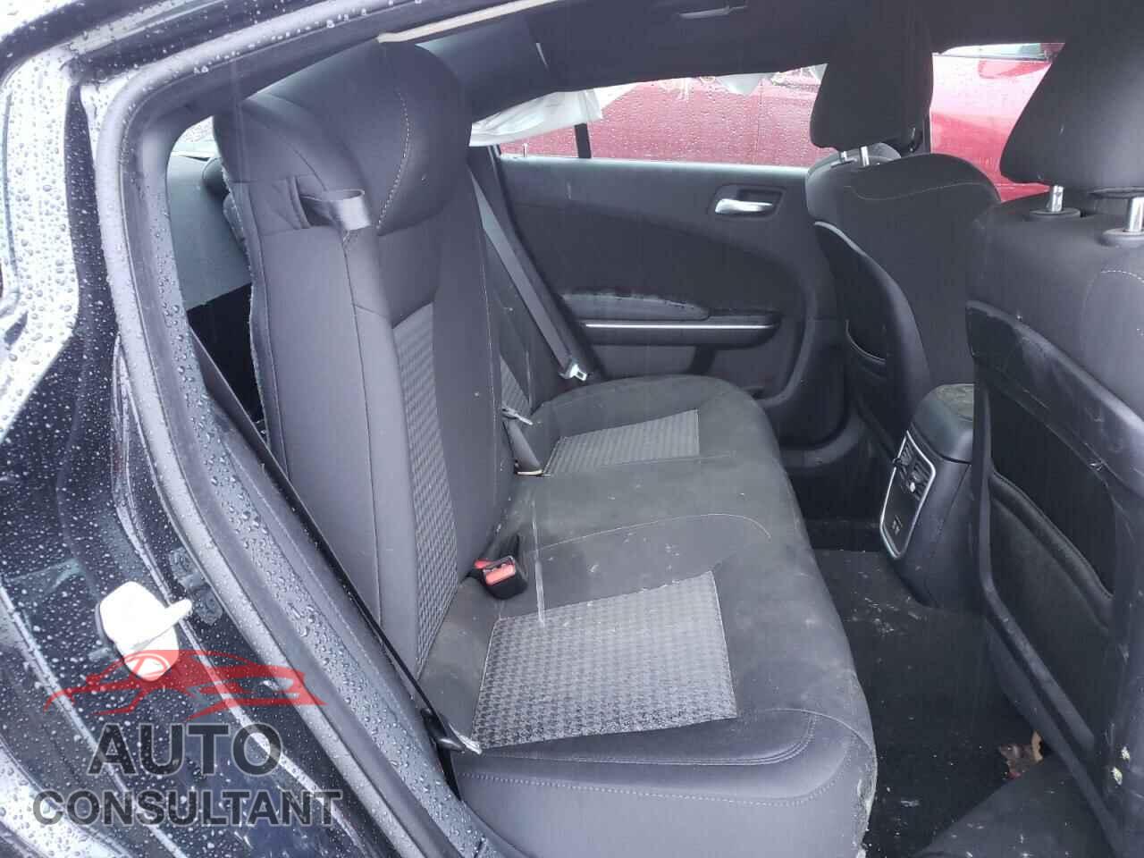 DODGE CHARGER 2021 - 2C3CDXCT0MH642353