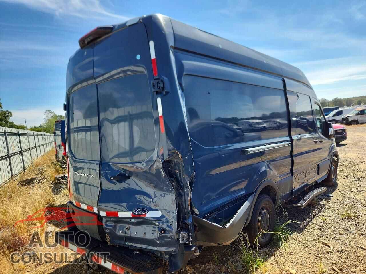 FORD TRANSIT 2020 - 1FTBR3X84LKB04625