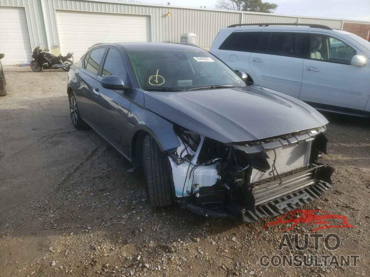 NISSAN ALTIMA SV 2021 - 1N4BL4DV0MN352328