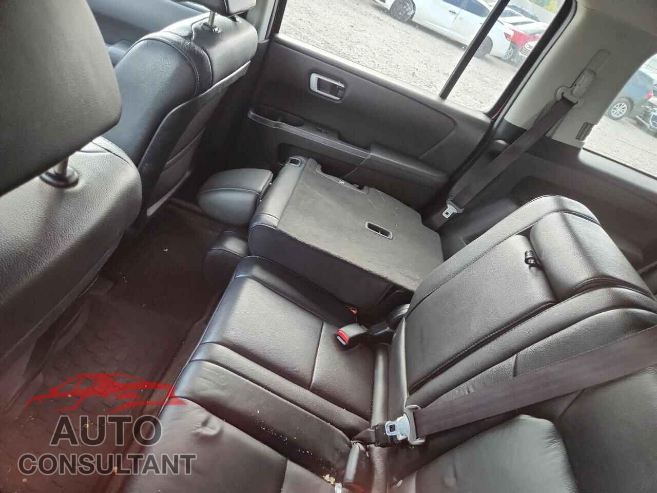 HONDA PILOT 2012 - 5FNYF4H54CB078103